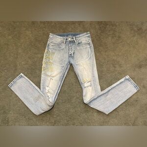 Gently Used Men’s Ksubi Jeans